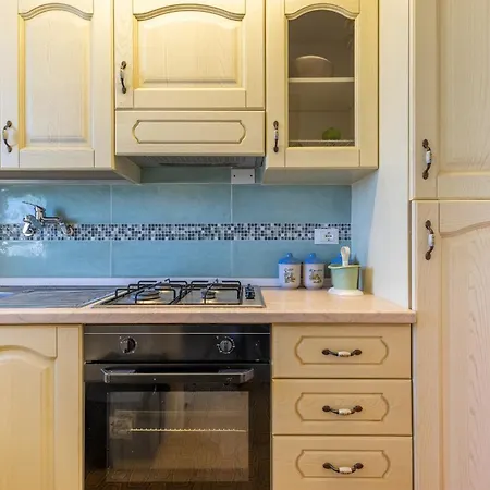 Casamaru Apartment