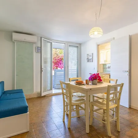 Casamaru Apartment Marina di Ragusa