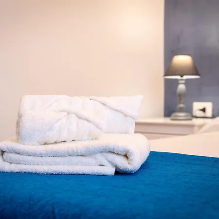 Casamaru Apartment *
