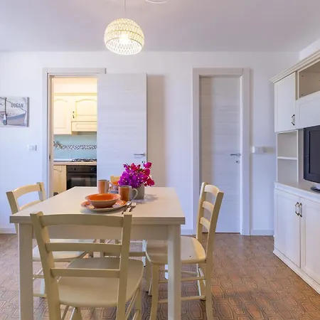 Apartment Casamaru *