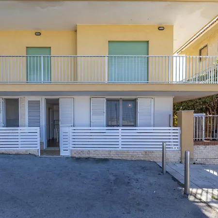 Apartment Casamaru *
